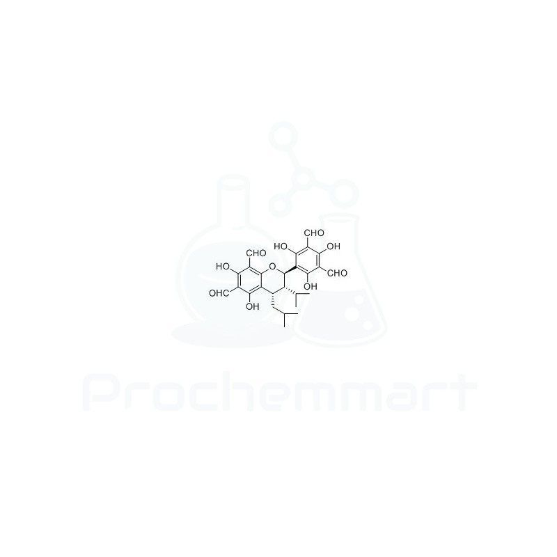 Sideroxylonal A | CAS 145382-68-9