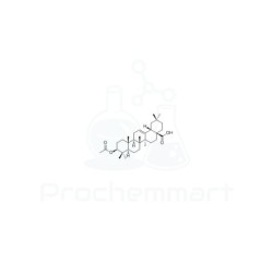 3-O-Acetyloleanolic acid |...