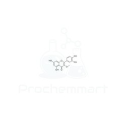 3-O-Methylquercetin | CAS 1486-70-0