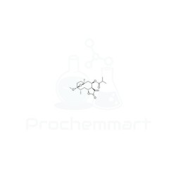3-O-Methyltirotundin | CAS...