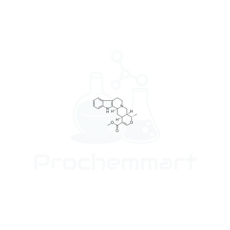 Tetrahydroalstonine | CAS 6474-90-4