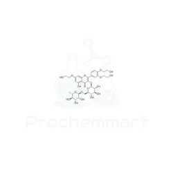 Troxerutin | CAS 7085-55-4