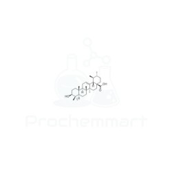 Ursolic acid | CAS 77-52-1