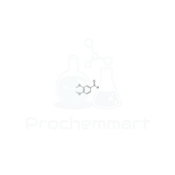 Veratraldehyde | CAS 120-14-9