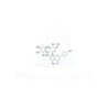 Vitexin-2'-O-rhamnoside | CAS 64820-99-1