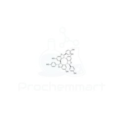 α-Viniferin | CAS 62218-13-7