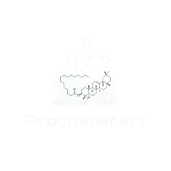 β-Amyrin palmitate | CAS 5973-06-8
