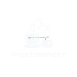 (E)-10-Hydroxy-2-Decenoic Acid | CAS 14113-05-4