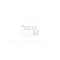 10-Hydroxycamptothecin | CAS 64439-81-2