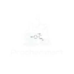 4-hydroxyephedrine hydrochloride | CAS 7437-54-9