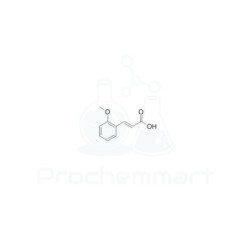 2-Methoxycinnamic Acid | CAS 6099-03-2
