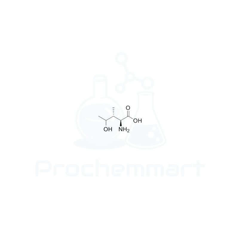 4-Hydroxyisoleucine | CAS 781658-23-9