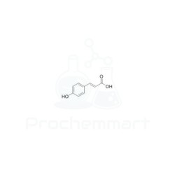 4-Hydroxycinnamic Acid |...