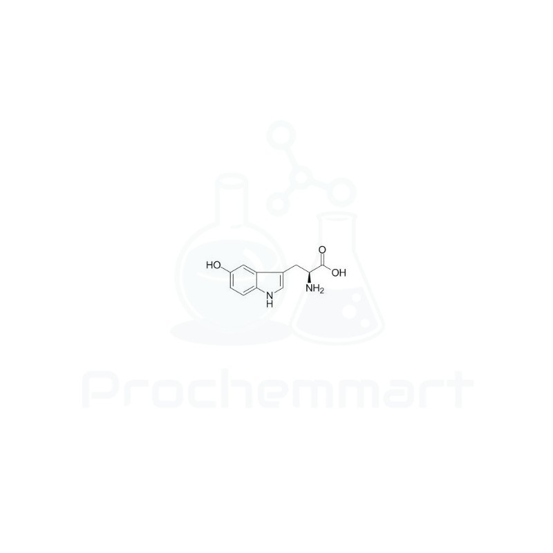 5-Hydroxytryptophan | CAS 56-69-9