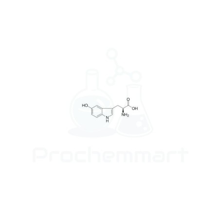 5-Hydroxytryptophan | CAS 56-69-9