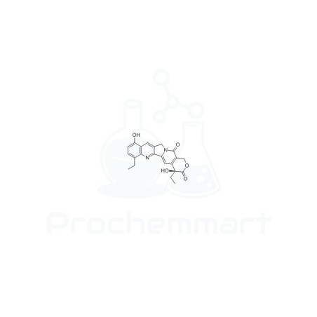 7-Ethyl-10-Hydroxycamptothecin | CAS 119577-28-5