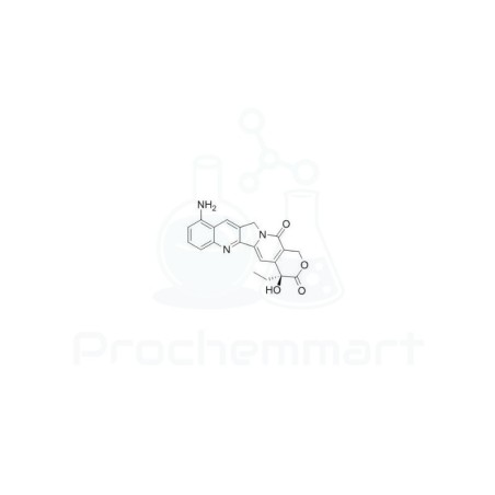 9-Aminocamptothecin | CAS 91421-43-1