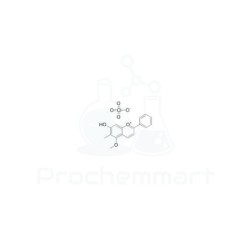 Dracorhodin Perchlorate | CAS 125536-25-6