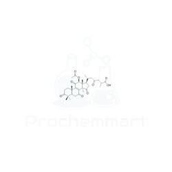 Ganoderic Acid F(SH) | CAS...