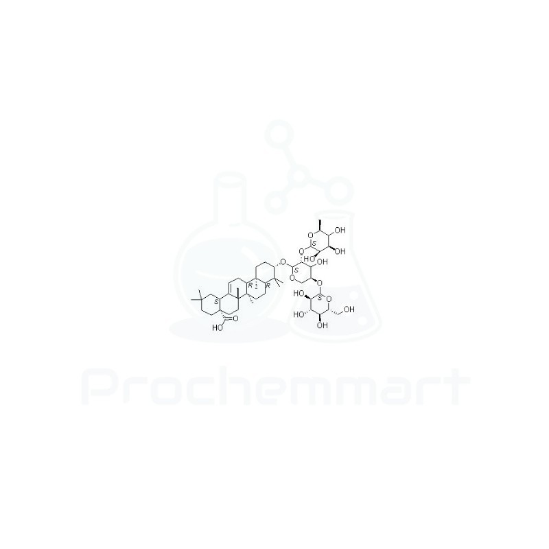 Hederacolchiside A1 | CAS 106577-39-3