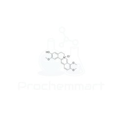 Jatrorrhizine Hydrochloride | CAS 6681-15-8