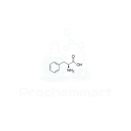 L-Phenylalanine | CAS 63-91-2