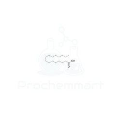 Palmitic acid | CAS 57-10-3