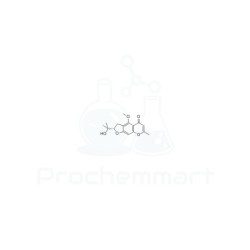 5-O-methylvisamminol | CAS 80681-42-1