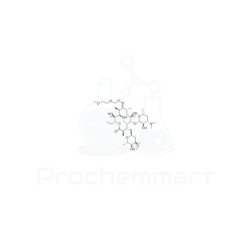 Roxithromycin | CAS 80214-83-1