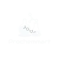 2-(Chloromethyl)-4-(4-nitro...