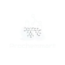 (+)-Lyoniresinol 9'-O-glucoside | CAS 87585-32-8