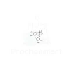 (+)-Nortrachelogenin | CAS 61521-74-2