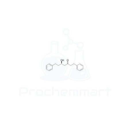 (R)-5-Hydroxy-1,7-diphenyl-3-heptanone | CAS 100761-20-4