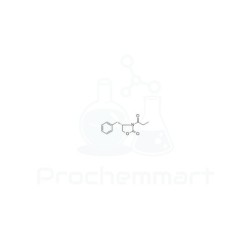 (S)-(+)-4-Benzyl-3-propionyl-2-oxazolidinone | CAS 101711-78-8