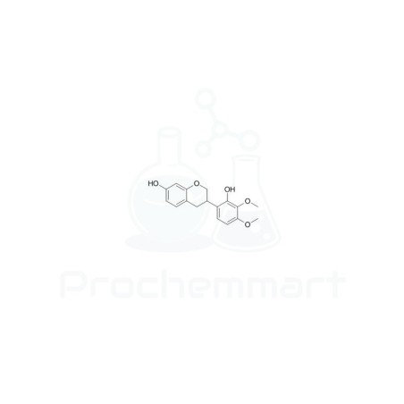 Isomucronulatol | CAS 52250-35-8
