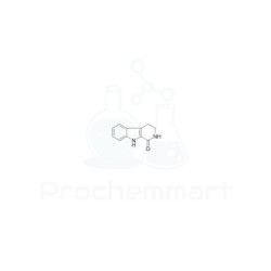 1,2,3,4-Tetrahydronorharman-1-one | CAS 17952-82-8