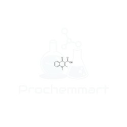 1,4-Dihydro-1,2-dimethyl-4-oxo-3-quinolinecarboxylic acid | CAS 73281-83-1