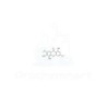 1,5,6-Trihydroxy-3,7-dimethoxyxanthone | CAS 65008-02-8