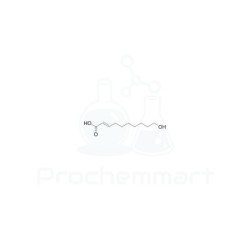 10-Hydroxy-2-decenoic acid | CAS 765-01-5