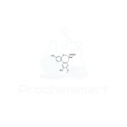 10-O-Methylprotosappanin B | CAS 111830-77-4