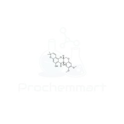 11-Hydroxytephrosin | CAS...