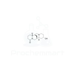 13-Hydroxylupanine | CAS 15358-48-2