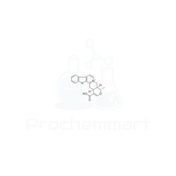 Rauvotetraphylline E | CAS 1422506-53-3