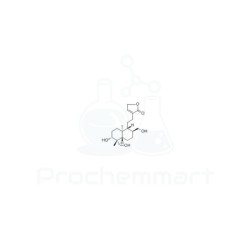 14-Deoxy-17-hydroxyandrographolide | CAS 869384-82-7