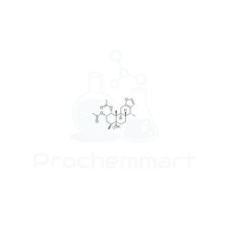 14-Deoxy-ε-caesalpin | CAS 279683-46-4