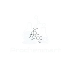 15-Demethylplumieride | CAS 132586-69-7