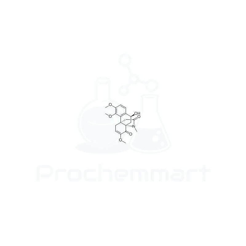 16-Oxoprometaphanine | CAS 58738-31-1