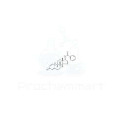 17β-Benzoyloxy-androsta-1,4-dien-3-one | CAS 19041-66-8