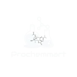1-Acetyltagitinin A | CAS 60547-63-9