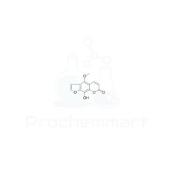 8-Hydroxybergapten | CAS 1603-47-0